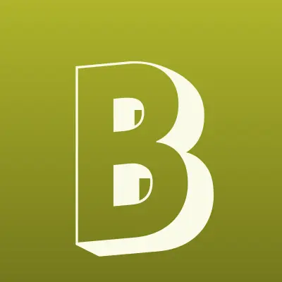 Бристоль экспресс, сеть магазинов, лого-визитка