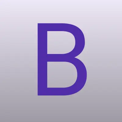 Бристоль экспресс, сеть магазинов, лого-визитка