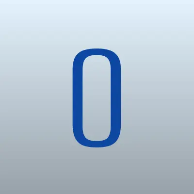 Оптика Кронос, салон оптики, лого-визитка