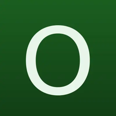Оптика Кронос, салон оптики, лого-визитка