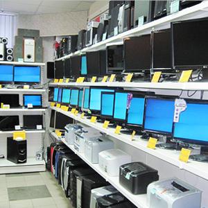 Компьютерные магазины Арзамаса